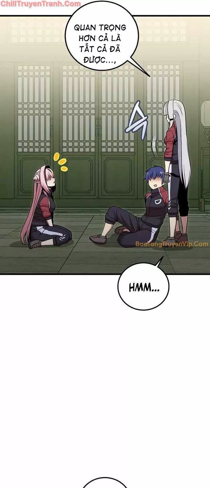 Vô Tình Ghi Danh - Chapter 37 - Page 35