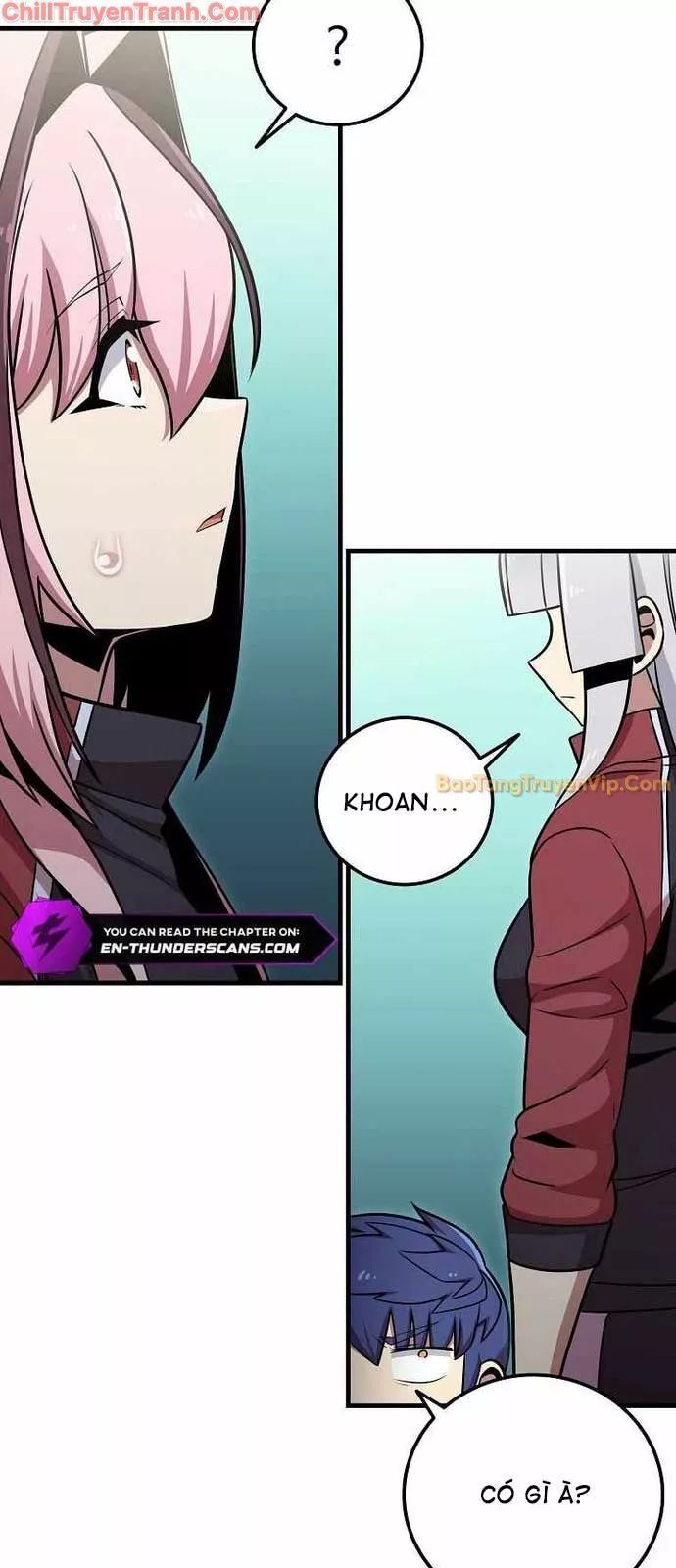 Vô Tình Ghi Danh - Chapter 37 - Page 36