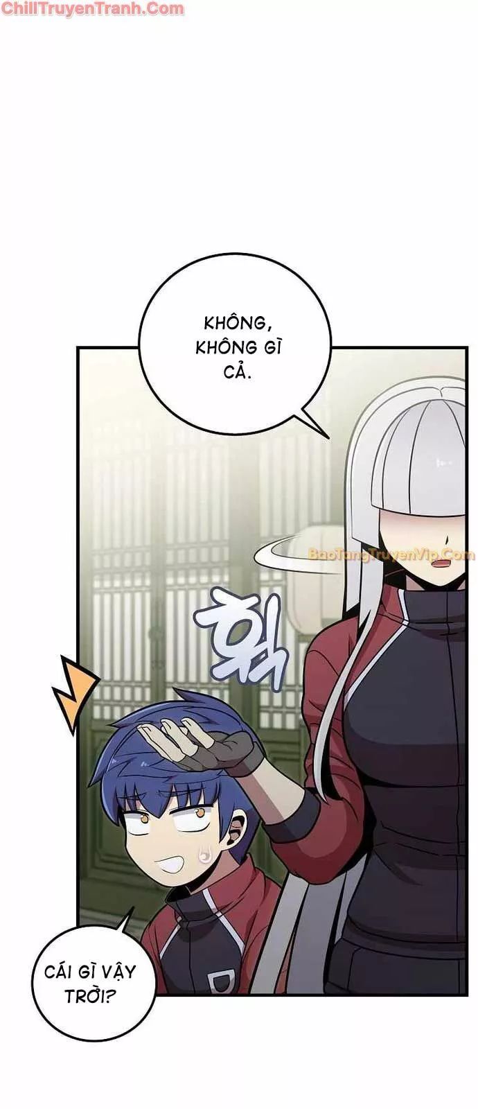 Vô Tình Ghi Danh - Chapter 37 - Page 38