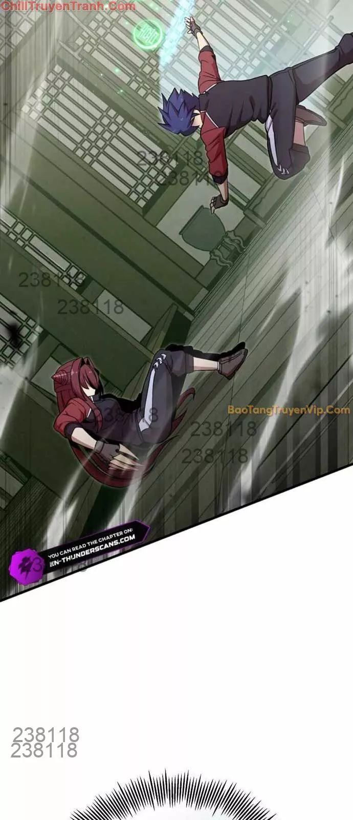 Vô Tình Ghi Danh - Chapter 37 - Page 4