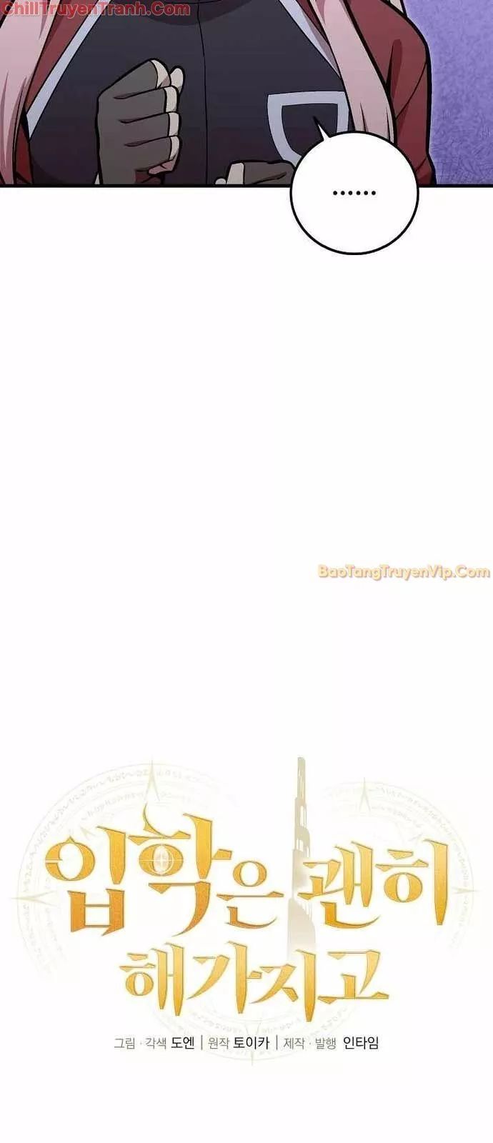 Vô Tình Ghi Danh - Chapter 37 - Page 40