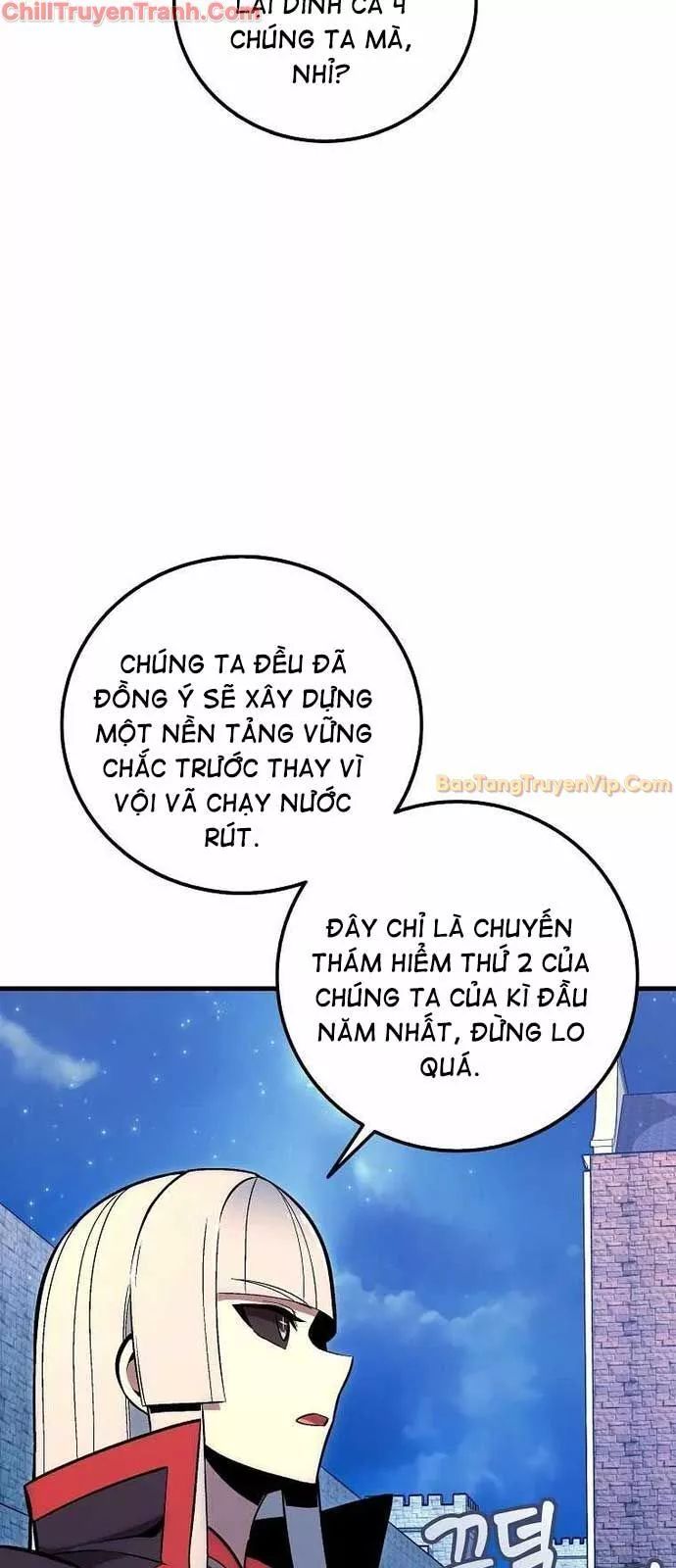 Vô Tình Ghi Danh - Chapter 37 - Page 43