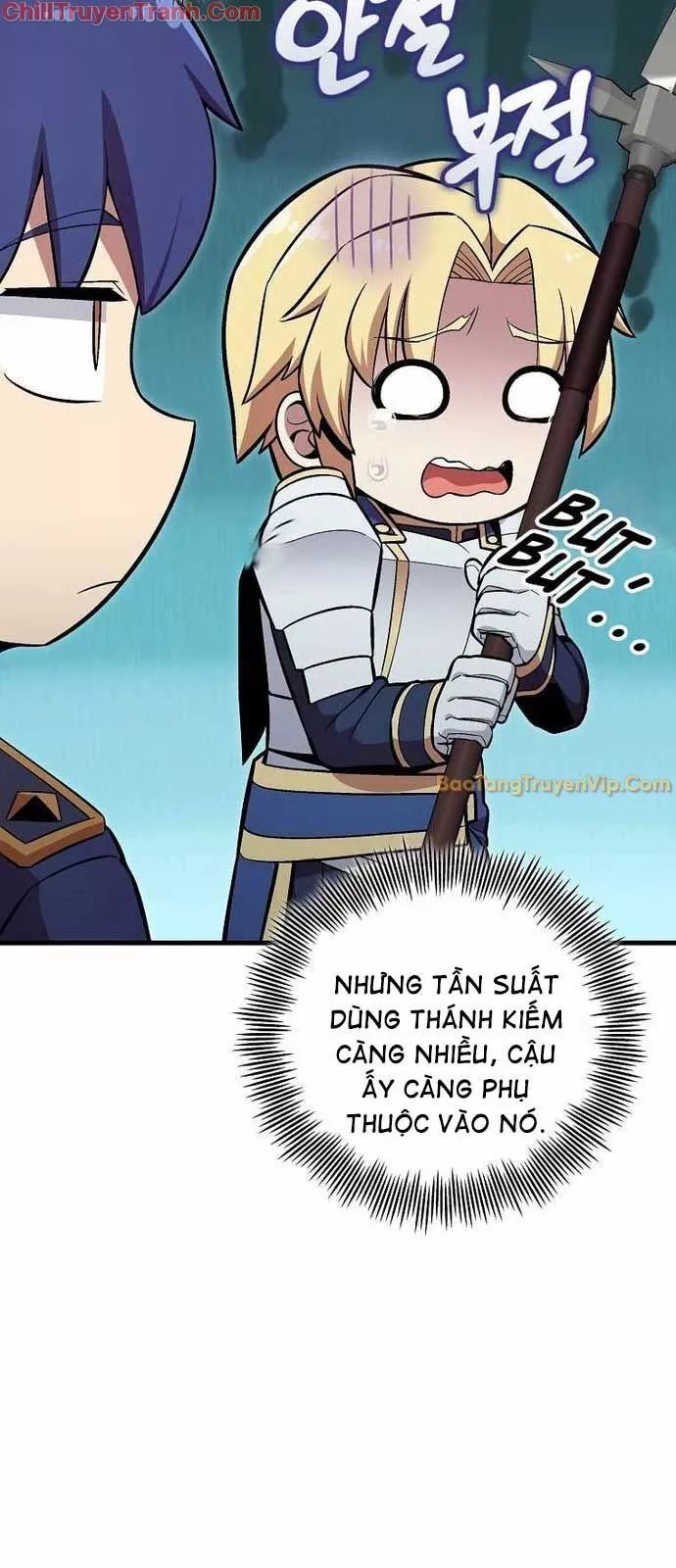 Vô Tình Ghi Danh - Chapter 37 - Page 45