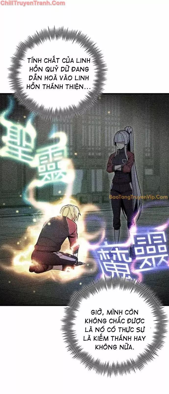 Vô Tình Ghi Danh - Chapter 37 - Page 46