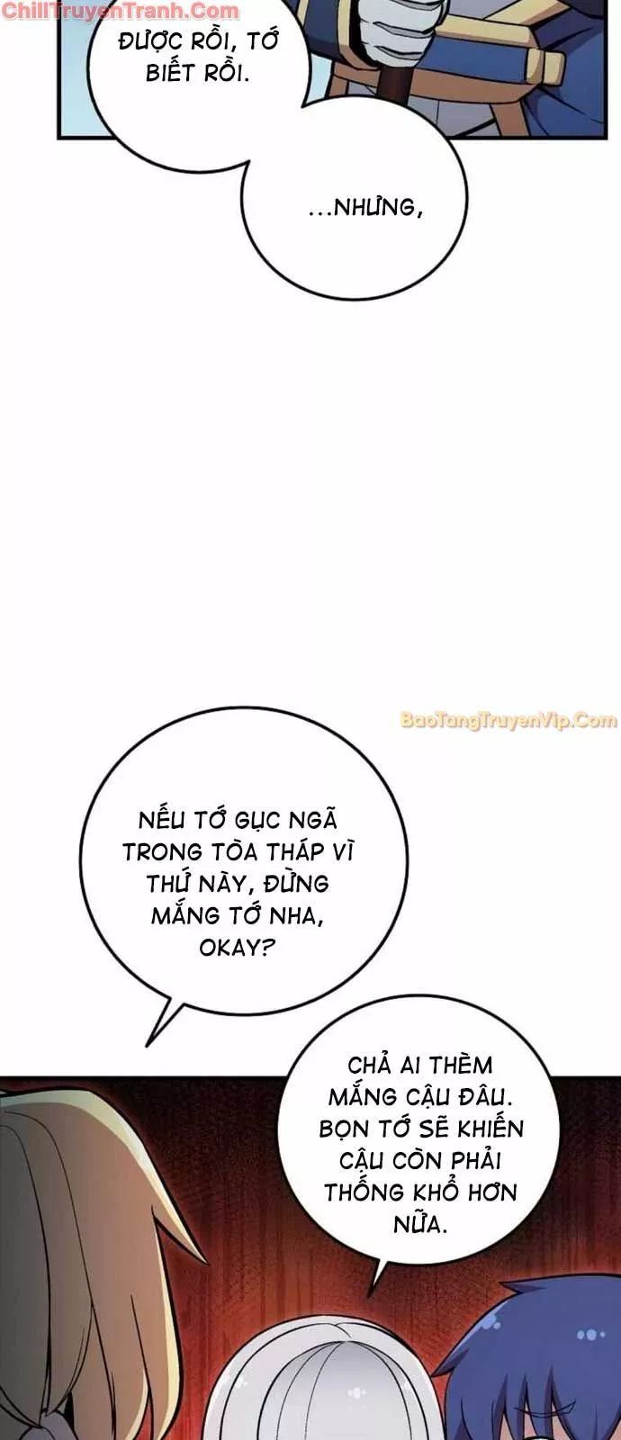 Vô Tình Ghi Danh - Chapter 37 - Page 48