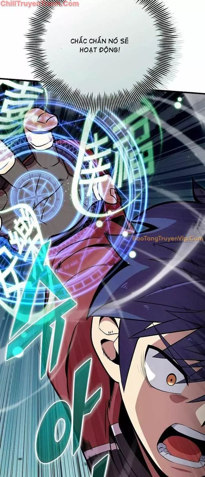 Vô Tình Ghi Danh - Chapter 37 - Page 5