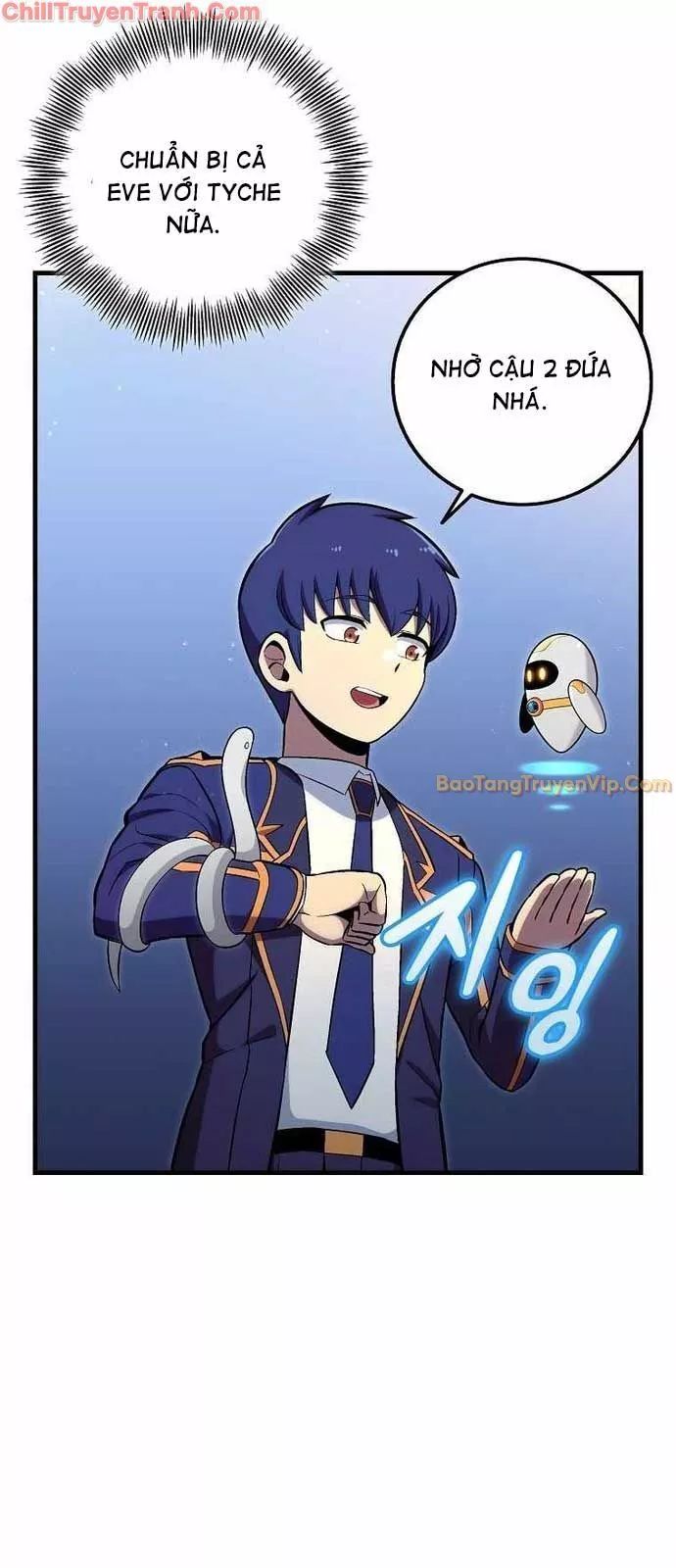 Vô Tình Ghi Danh - Chapter 37 - Page 53