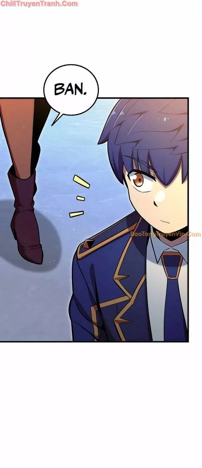 Vô Tình Ghi Danh - Chapter 37 - Page 54