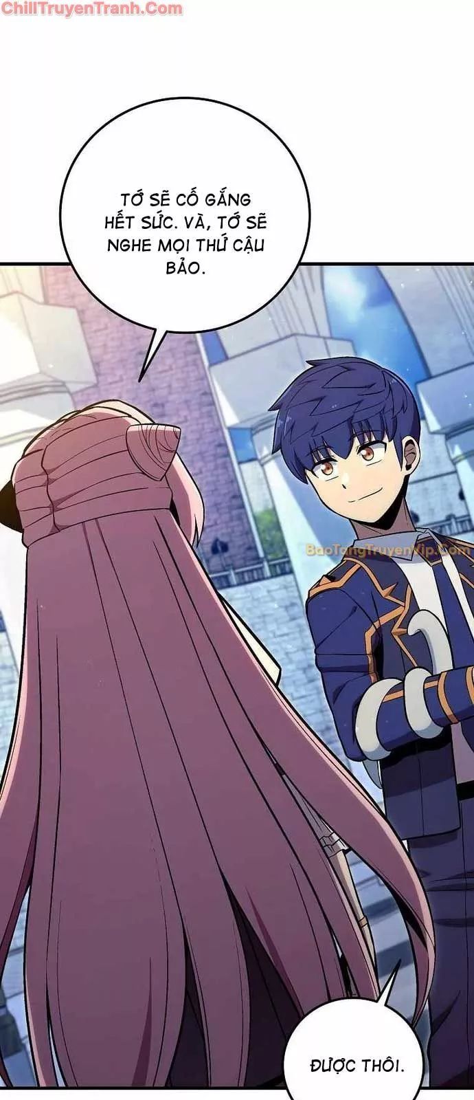 Vô Tình Ghi Danh - Chapter 37 - Page 55