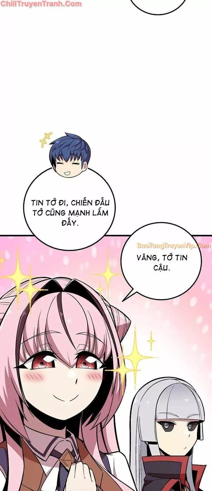 Vô Tình Ghi Danh - Chapter 37 - Page 56