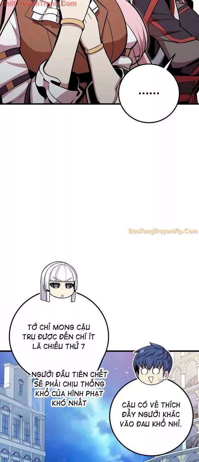 Vô Tình Ghi Danh - Chapter 37 - Page 57