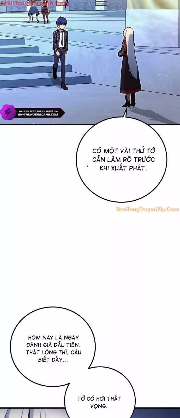 Vô Tình Ghi Danh - Chapter 37 - Page 59