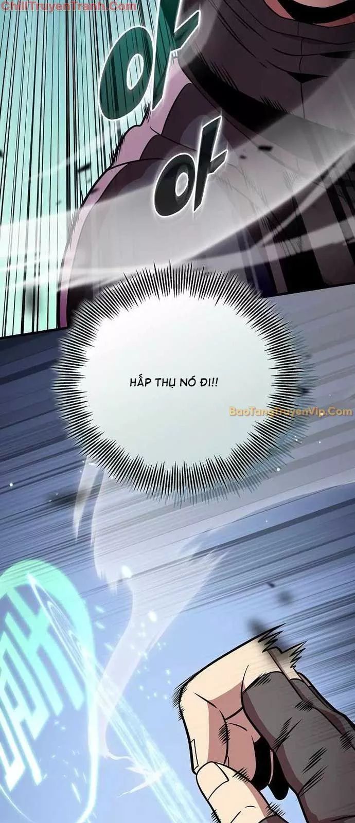 Vô Tình Ghi Danh - Chapter 37 - Page 6