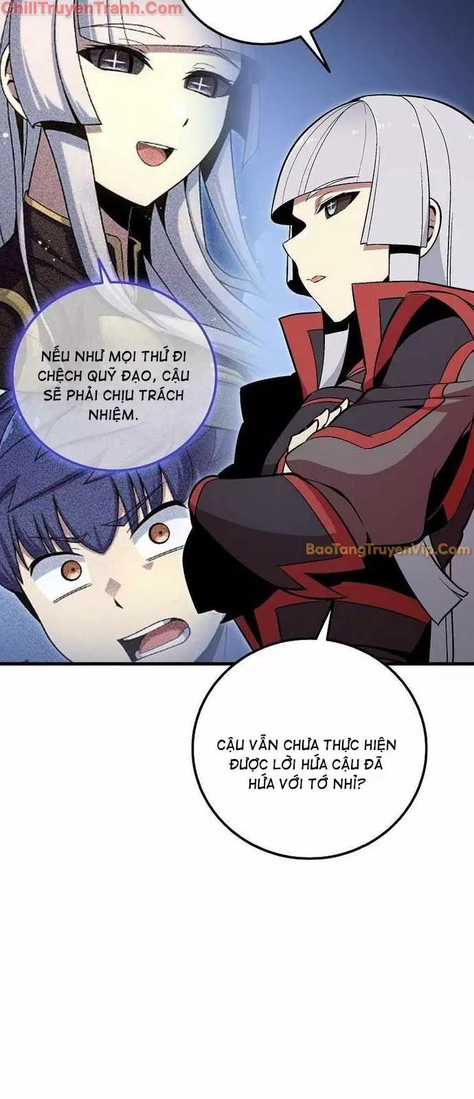 Vô Tình Ghi Danh - Chapter 37 - Page 60