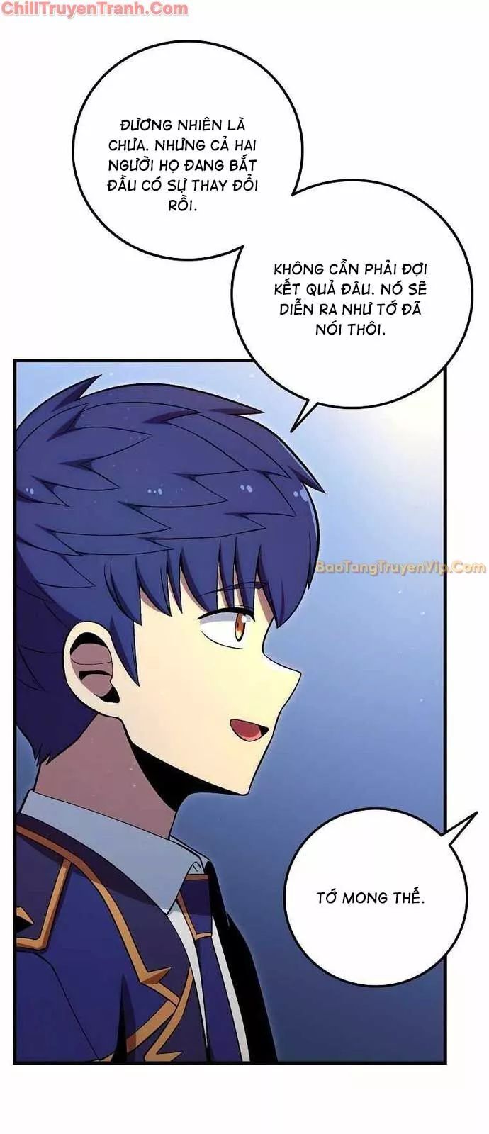 Vô Tình Ghi Danh - Chapter 37 - Page 61