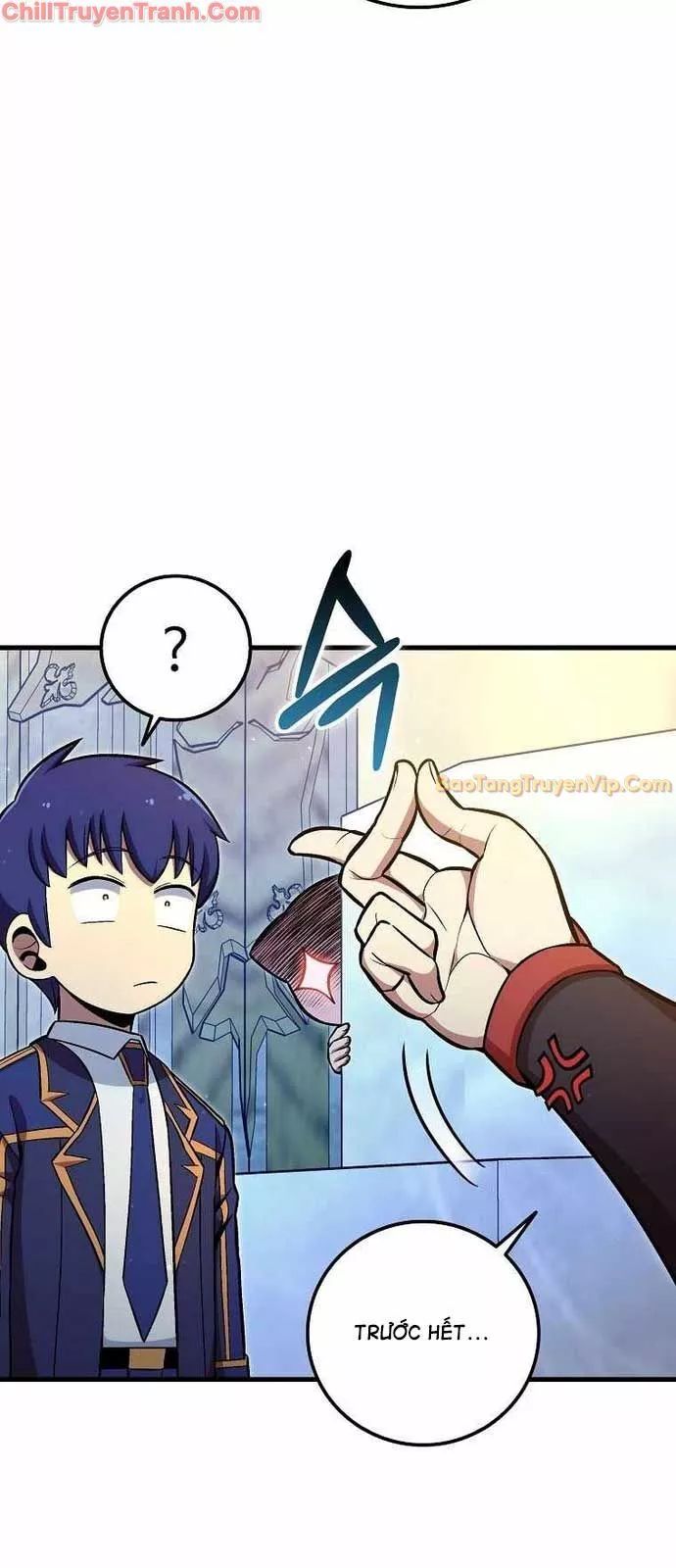 Vô Tình Ghi Danh - Chapter 37 - Page 63