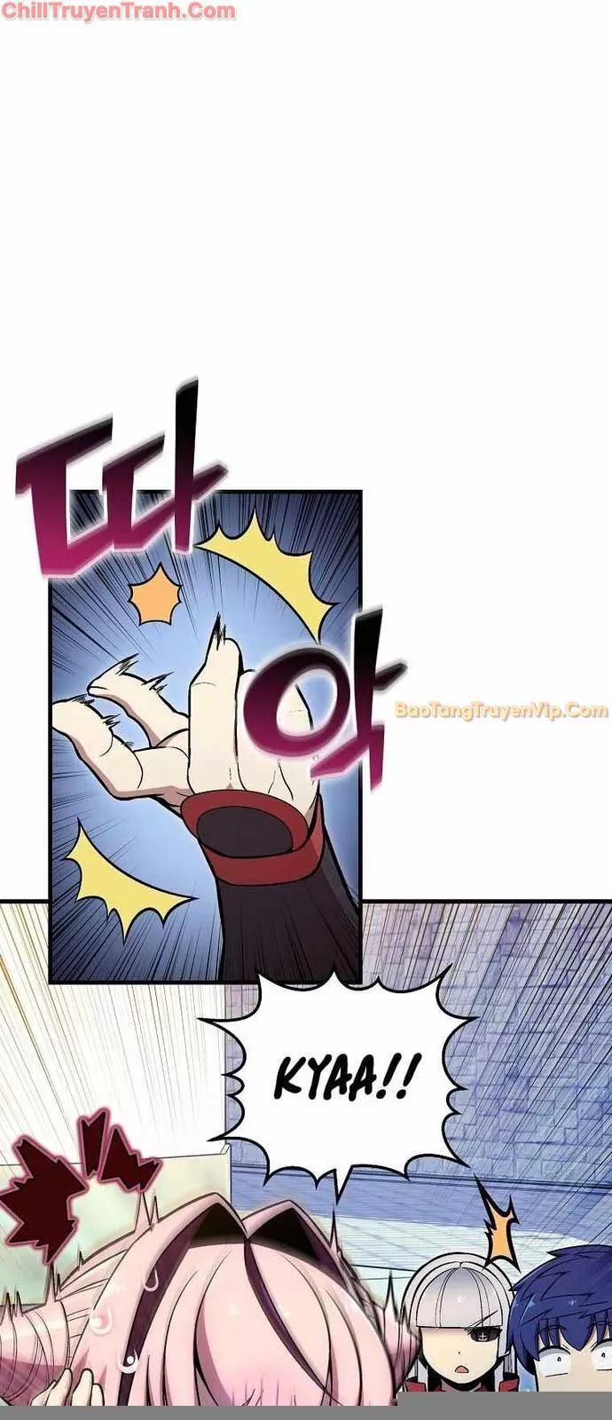 Vô Tình Ghi Danh - Chapter 37 - Page 64