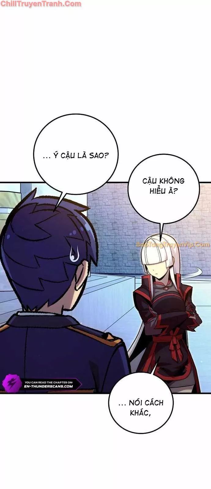 Vô Tình Ghi Danh - Chapter 37 - Page 71