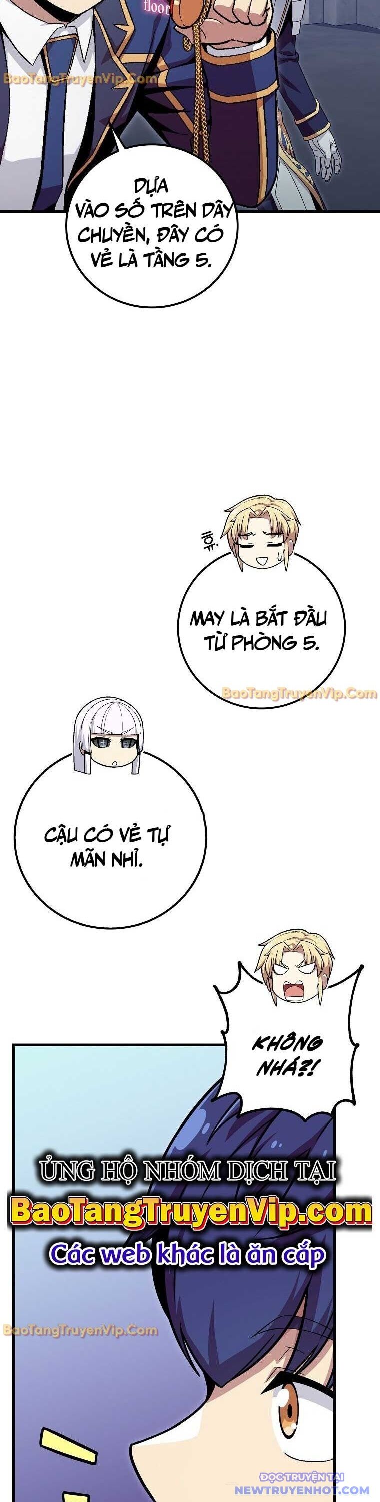 Vô Tình Ghi Danh - Chapter 38 - Page 14