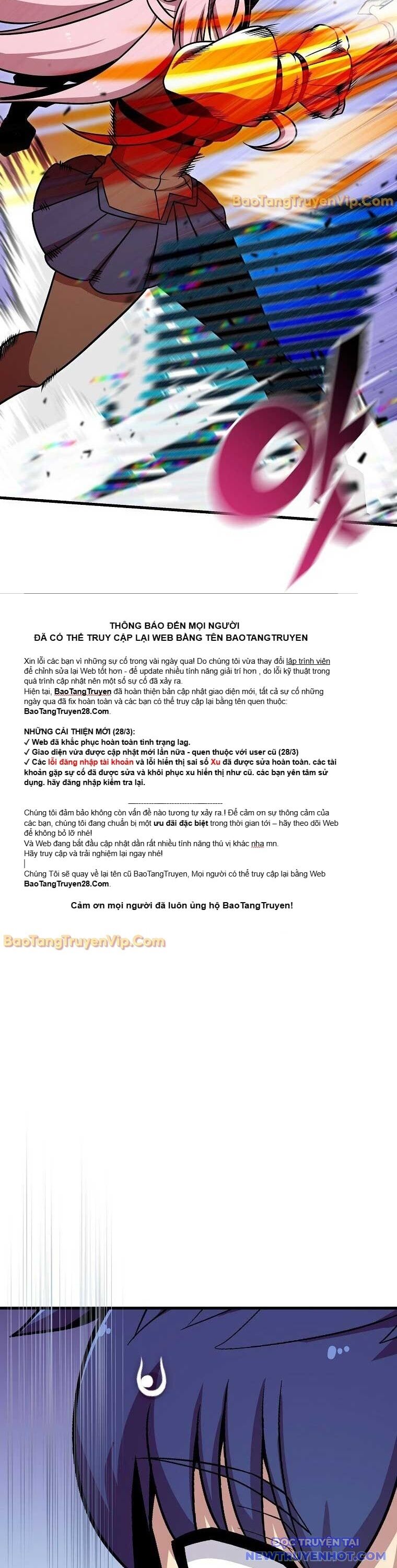 Vô Tình Ghi Danh - Chapter 38 - Page 20