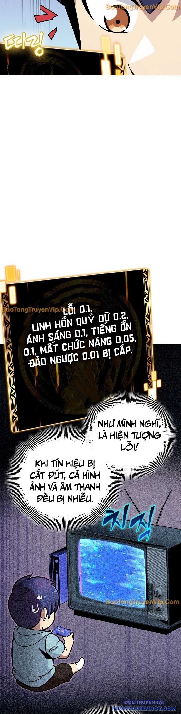 Vô Tình Ghi Danh - Chapter 38 - Page 21