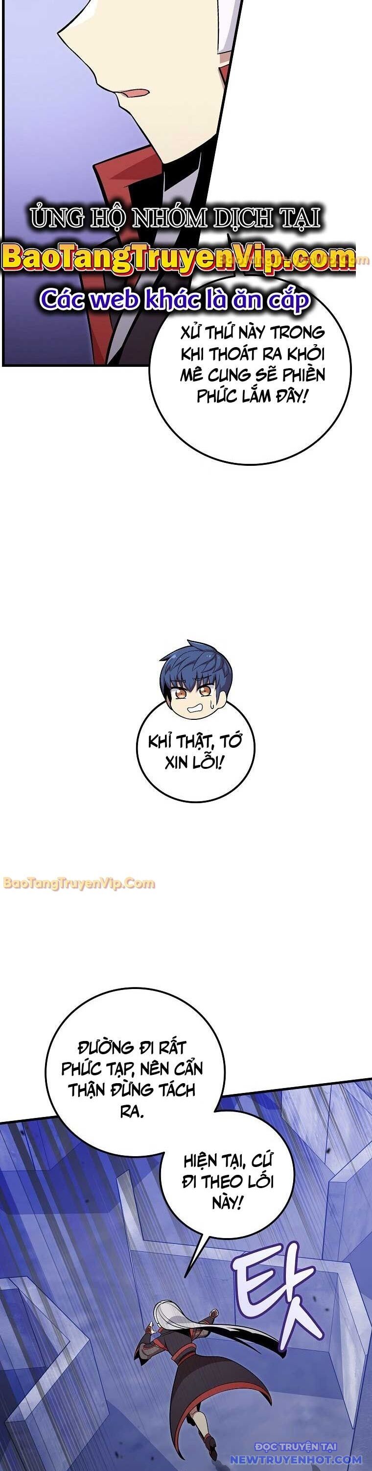 Vô Tình Ghi Danh - Chapter 38 - Page 25