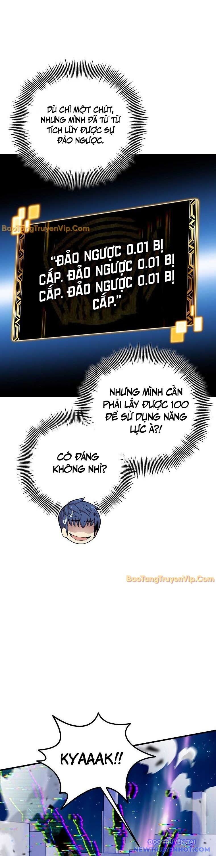 Vô Tình Ghi Danh - Chapter 38 - Page 27