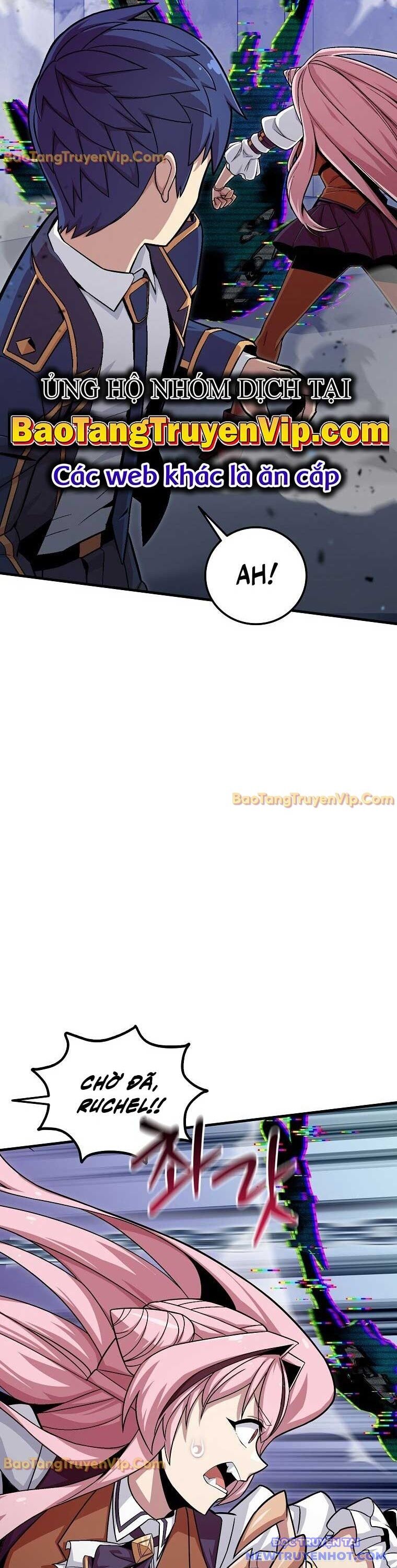 Vô Tình Ghi Danh - Chapter 38 - Page 28