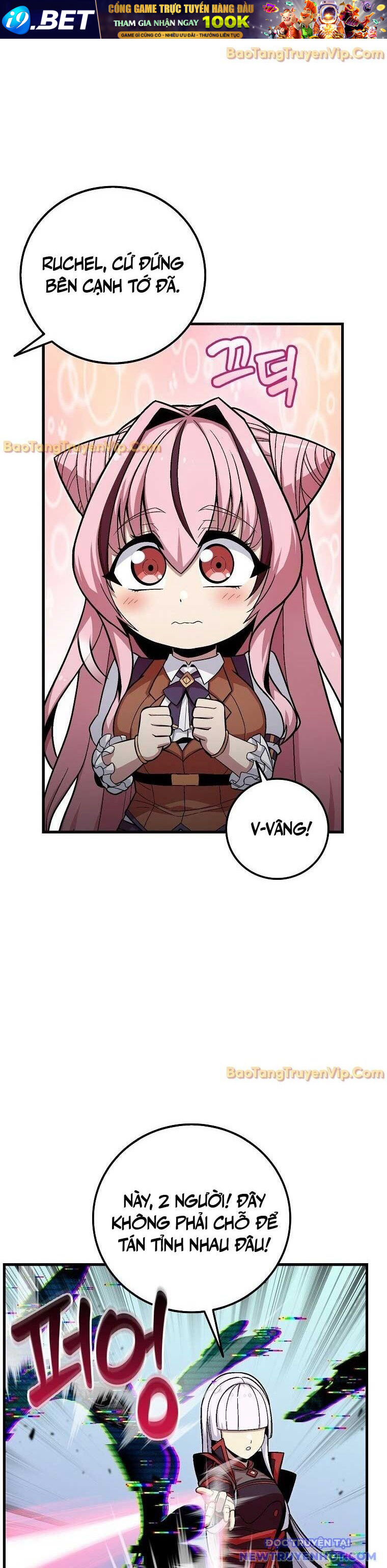 Vô Tình Ghi Danh - Chapter 38 - Page 30