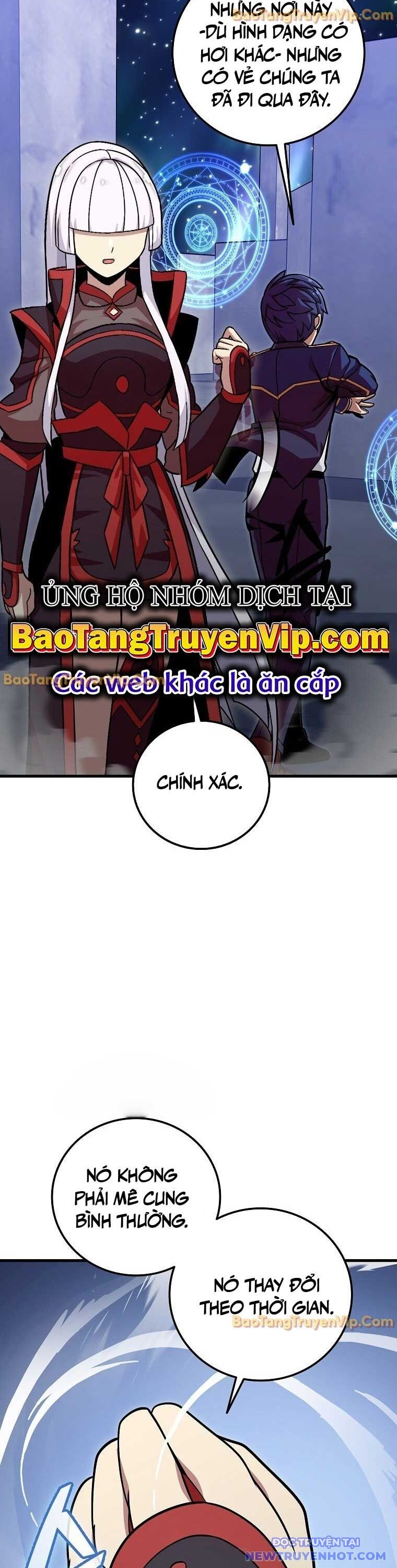 Vô Tình Ghi Danh - Chapter 38 - Page 34