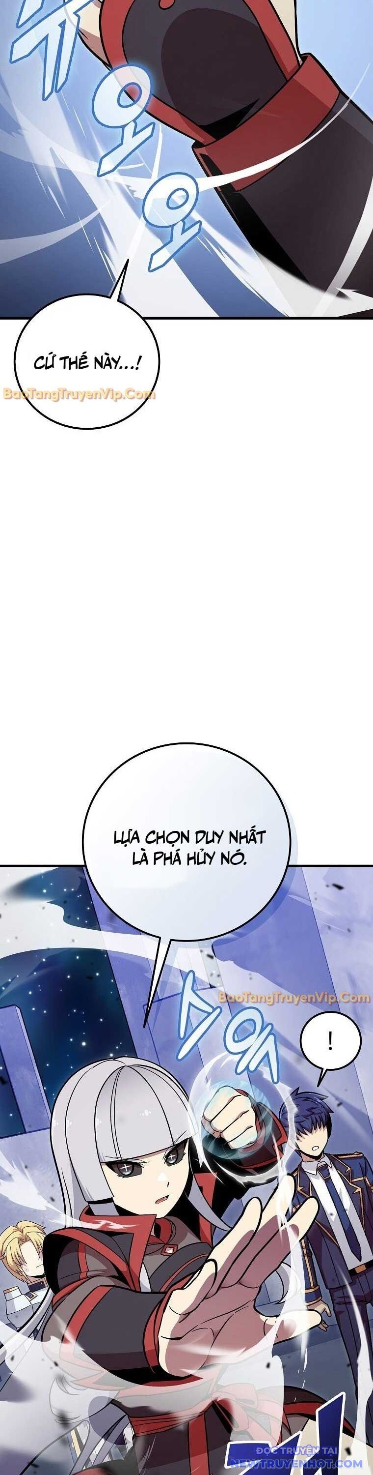 Vô Tình Ghi Danh - Chapter 38 - Page 35