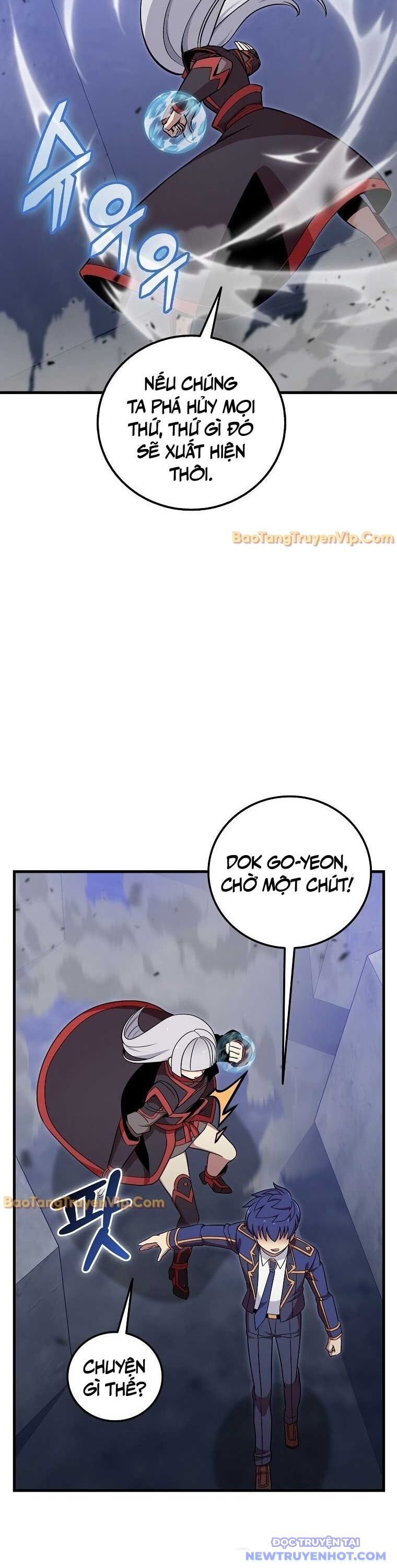 Vô Tình Ghi Danh - Chapter 38 - Page 37