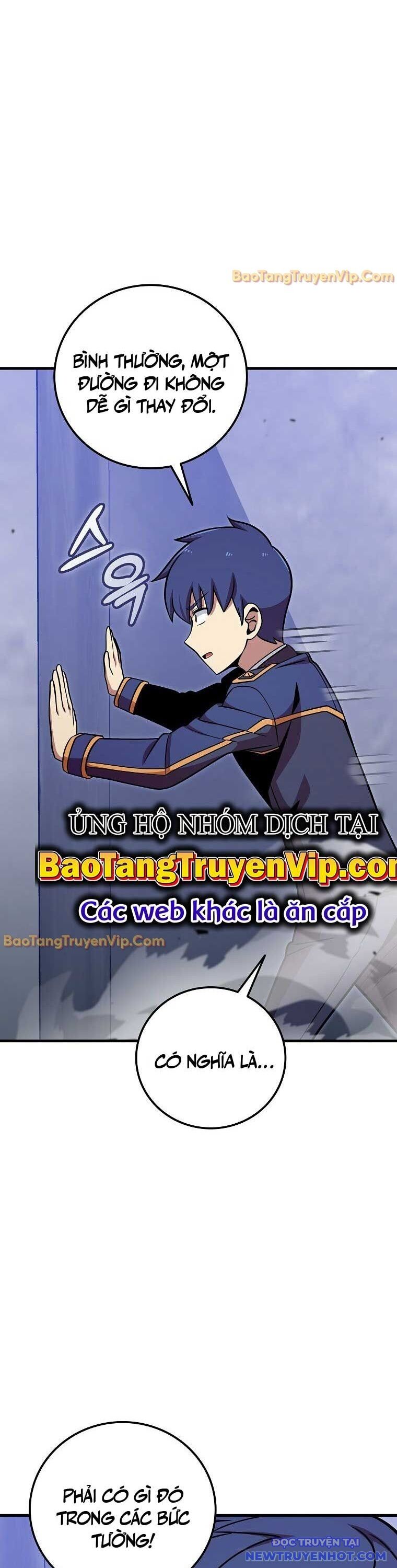 Vô Tình Ghi Danh - Chapter 38 - Page 38