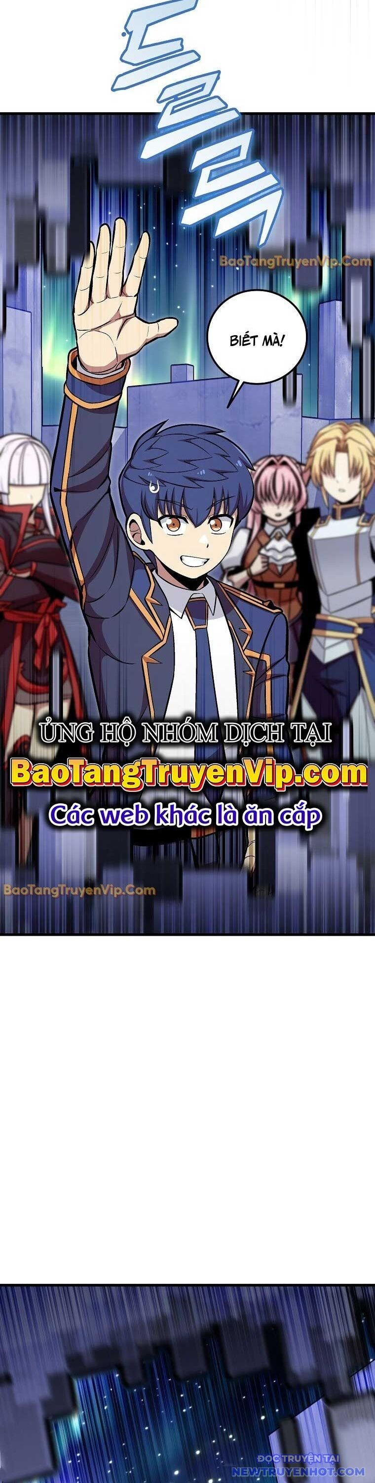 Vô Tình Ghi Danh - Chapter 38 - Page 41