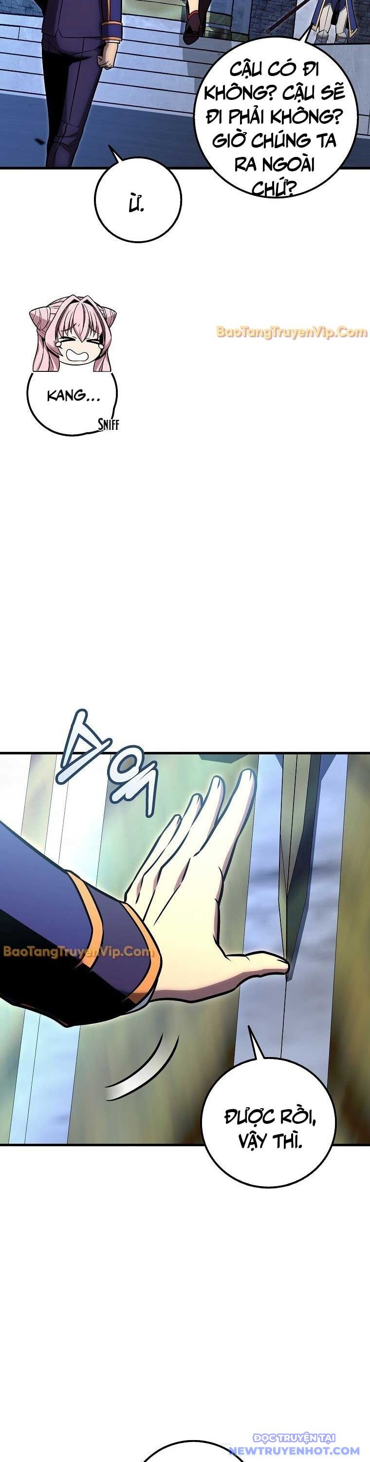 Vô Tình Ghi Danh - Chapter 38 - Page 6