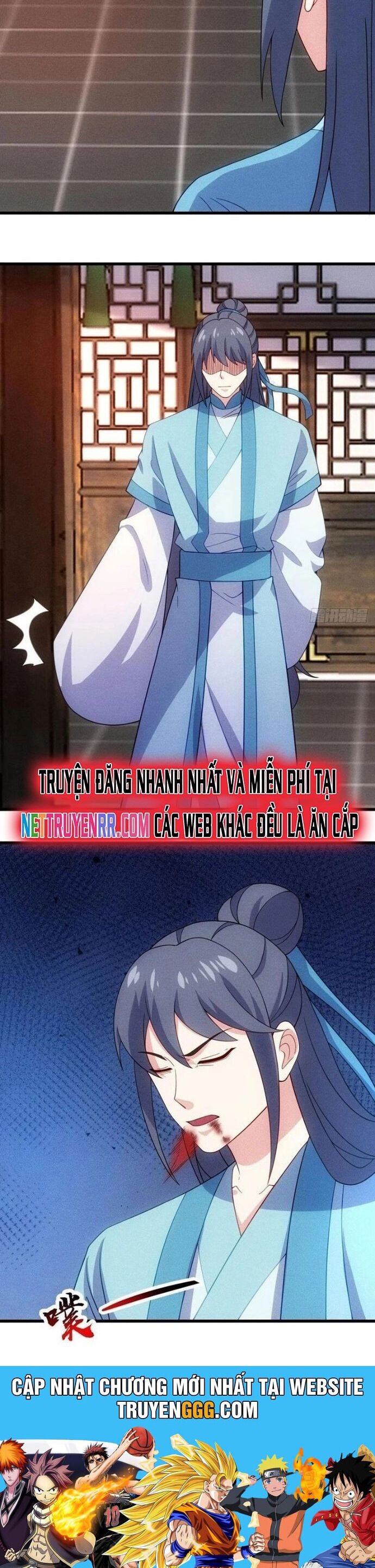 Thê Tử Của Ta Là Đại Lão Đại Thừa Kỳ - Chapter 126 - Page 17