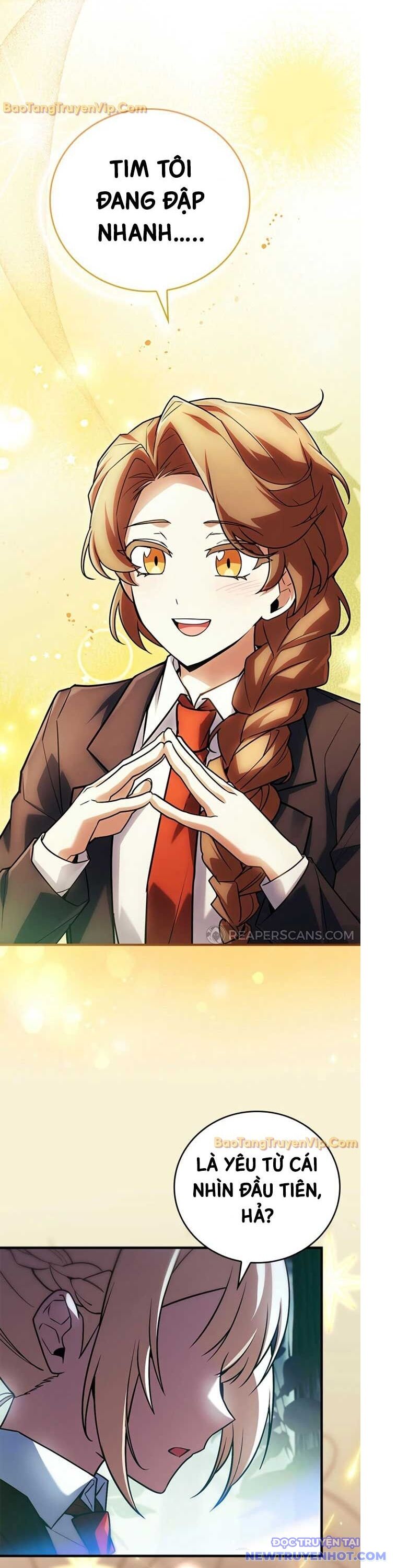 Anh Hùng Huyền Thoại Là Học Viên Danh Dự Của Học Viện - Chapter 34 - Page 11