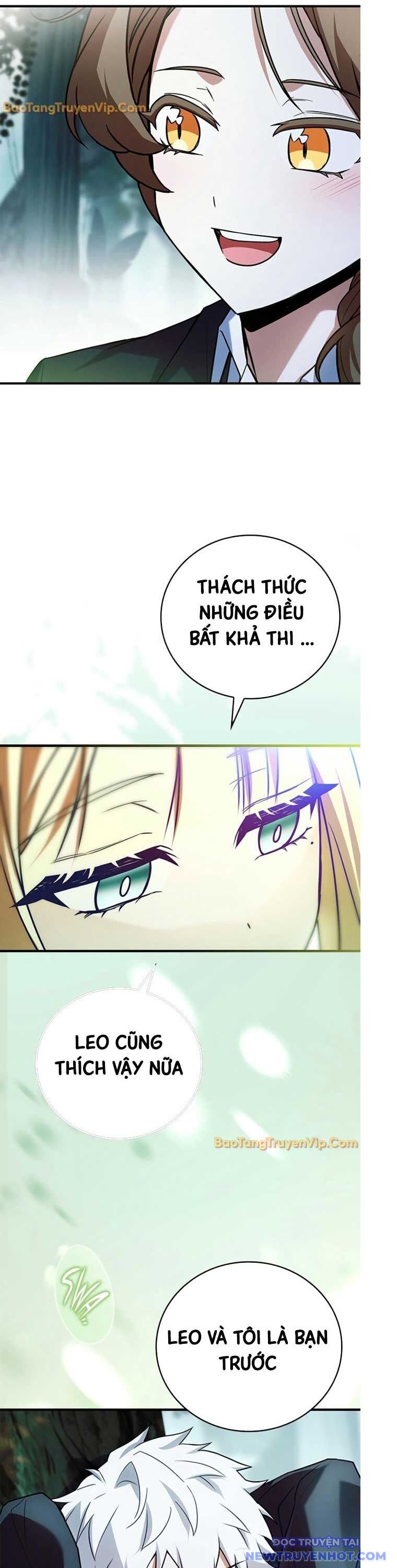 Anh Hùng Huyền Thoại Là Học Viên Danh Dự Của Học Viện - Chapter 34 - Page 15