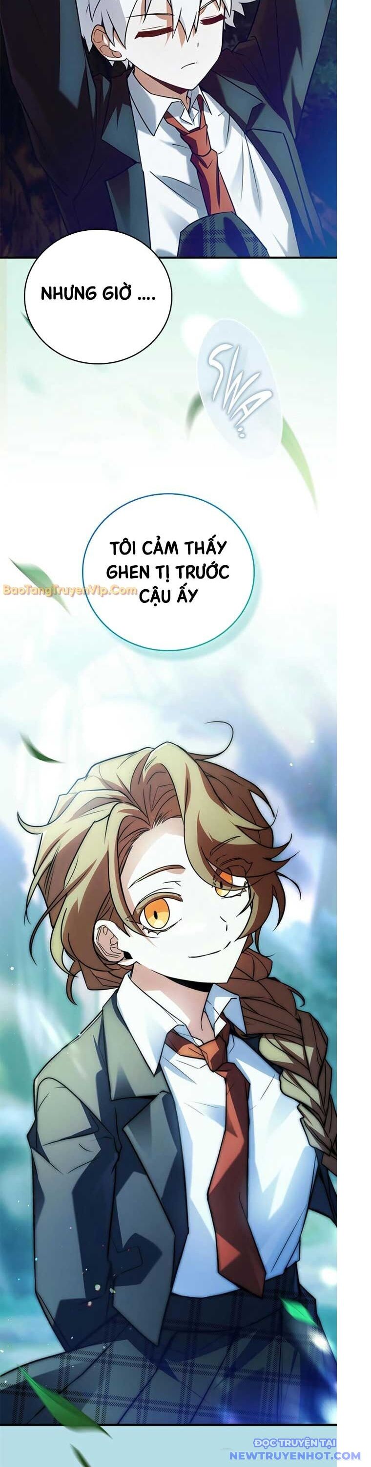 Anh Hùng Huyền Thoại Là Học Viên Danh Dự Của Học Viện - Chapter 34 - Page 16