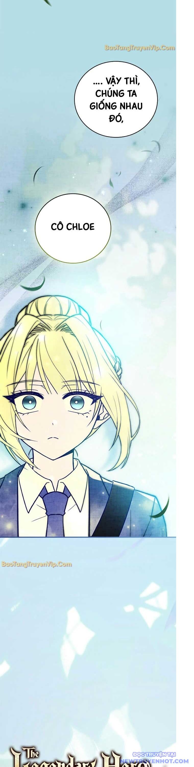 Anh Hùng Huyền Thoại Là Học Viên Danh Dự Của Học Viện - Chapter 34 - Page 17