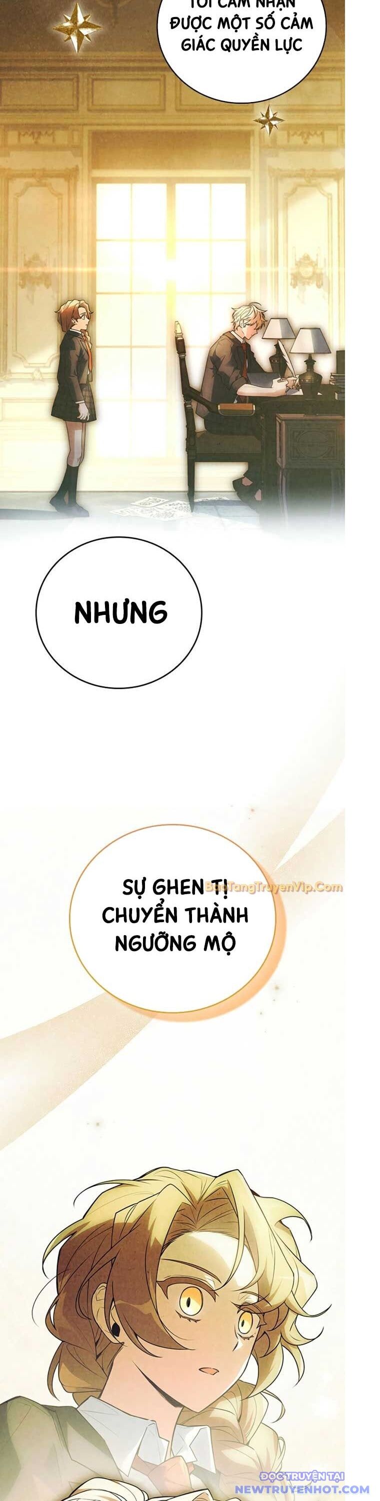 Anh Hùng Huyền Thoại Là Học Viên Danh Dự Của Học Viện - Chapter 34 - Page 21