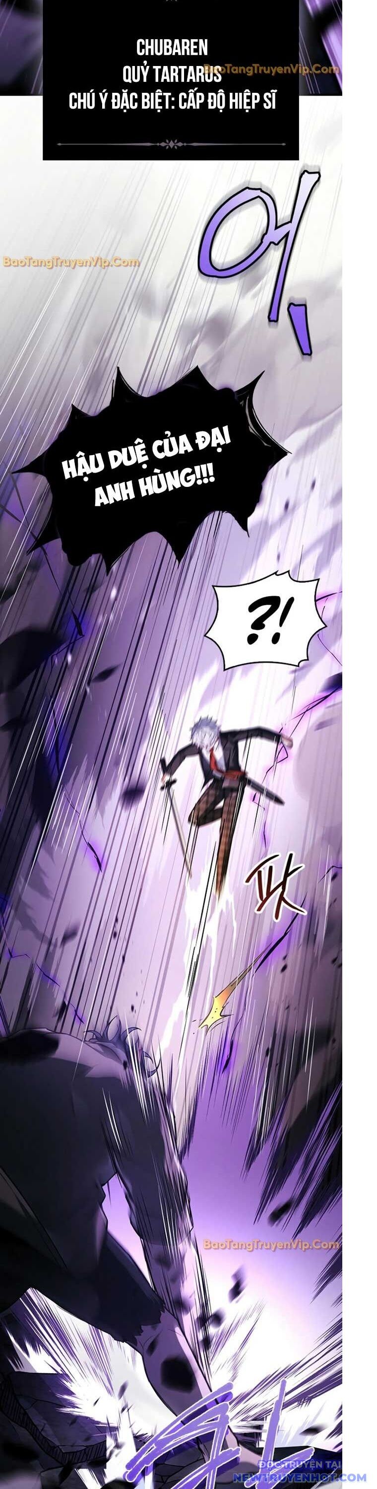 Anh Hùng Huyền Thoại Là Học Viên Danh Dự Của Học Viện - Chapter 34 - Page 29