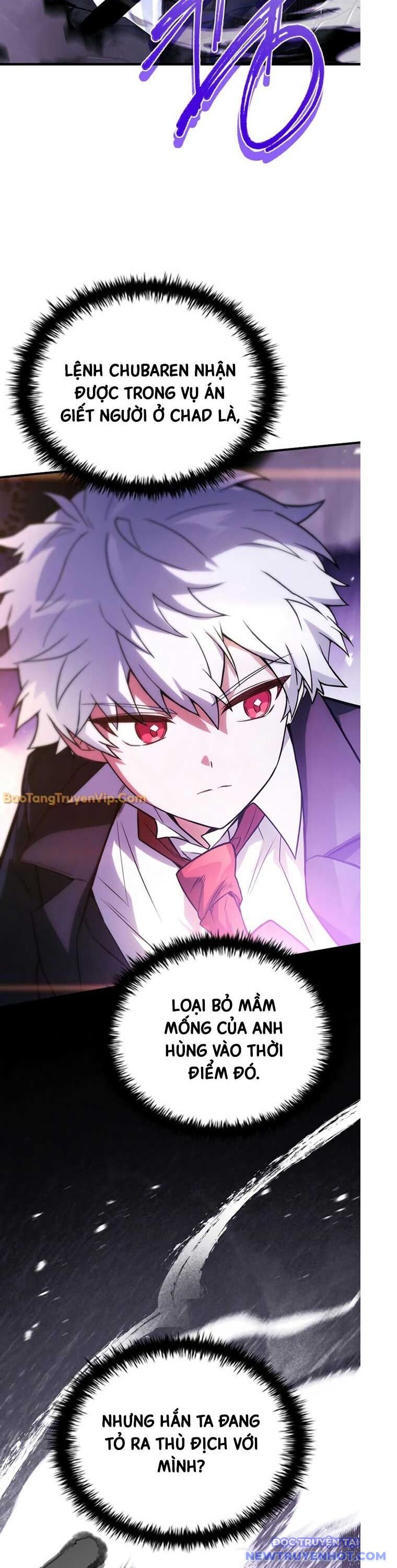 Anh Hùng Huyền Thoại Là Học Viên Danh Dự Của Học Viện - Chapter 34 - Page 30