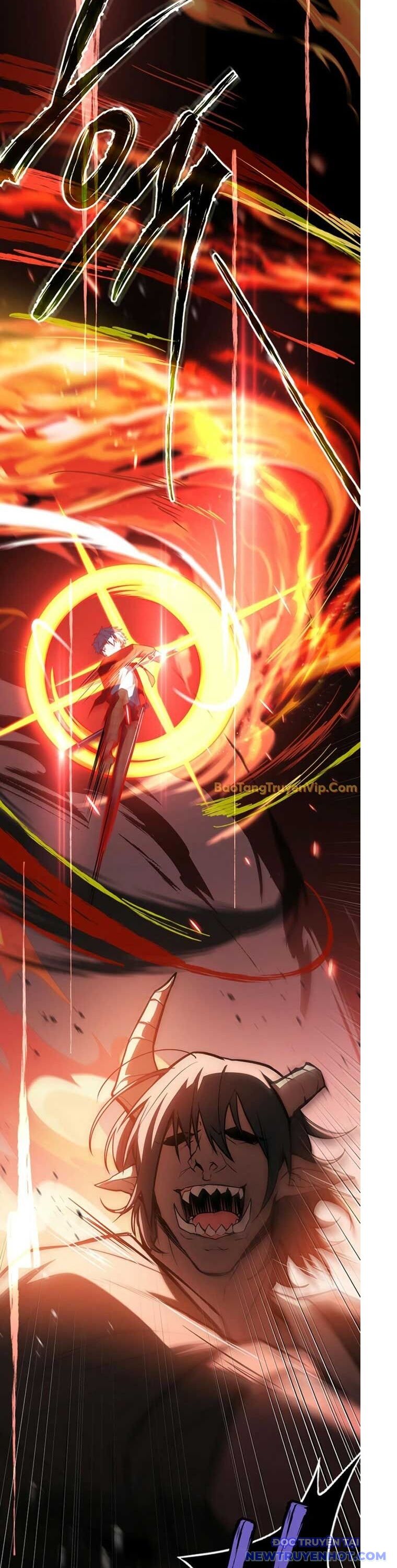 Anh Hùng Huyền Thoại Là Học Viên Danh Dự Của Học Viện - Chapter 34 - Page 36