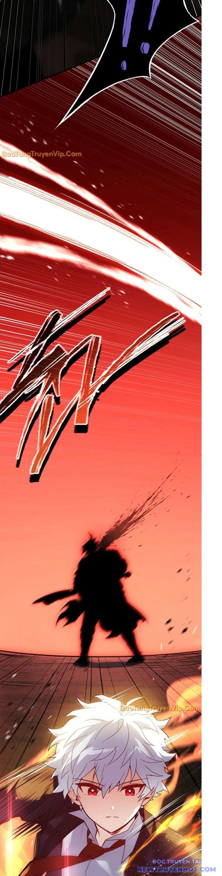 Anh Hùng Huyền Thoại Là Học Viên Danh Dự Của Học Viện - Chapter 34 - Page 37