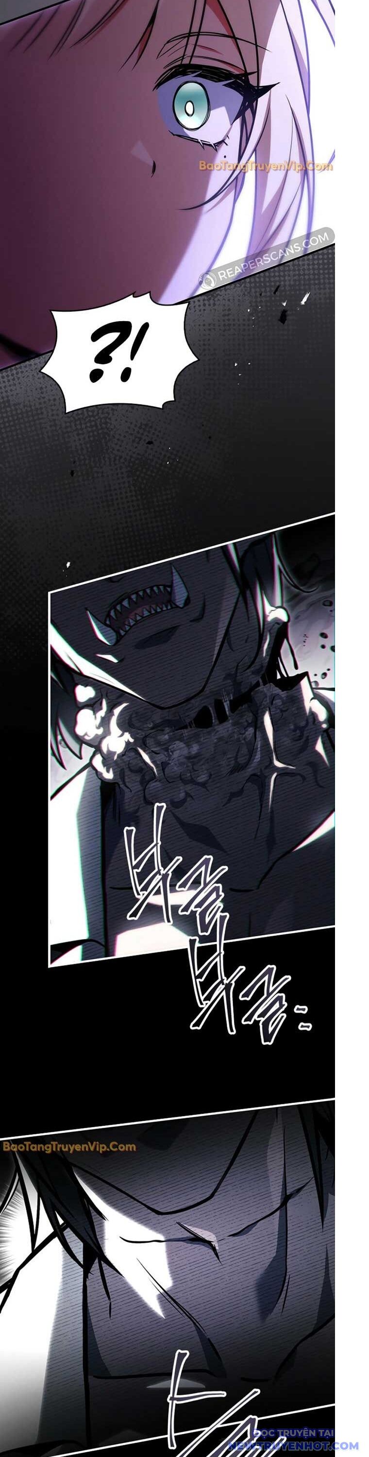 Anh Hùng Huyền Thoại Là Học Viên Danh Dự Của Học Viện - Chapter 34 - Page 39