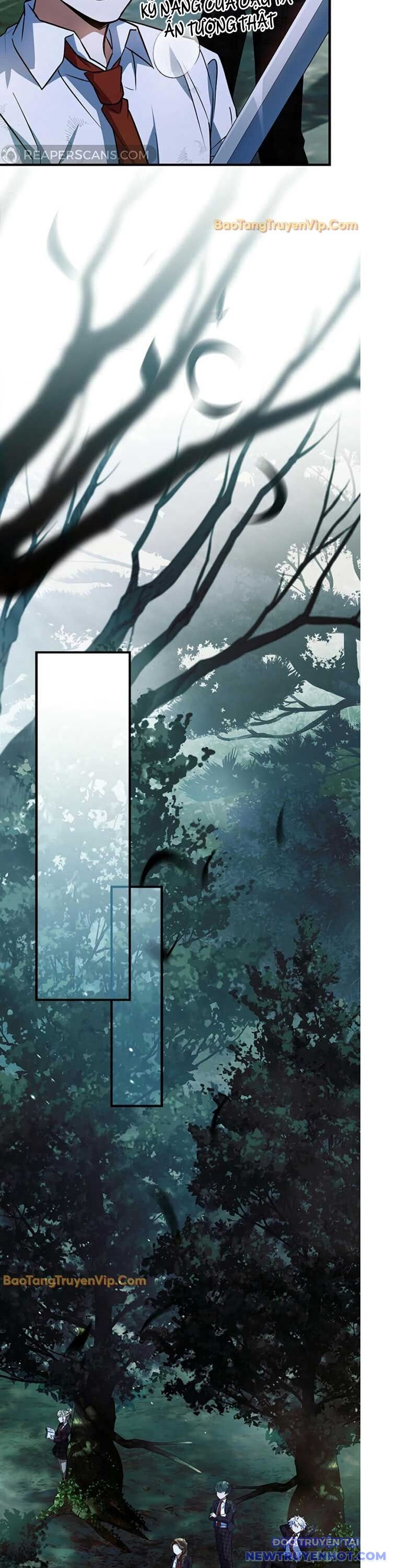 Anh Hùng Huyền Thoại Là Học Viên Danh Dự Của Học Viện - Chapter 34 - Page 4