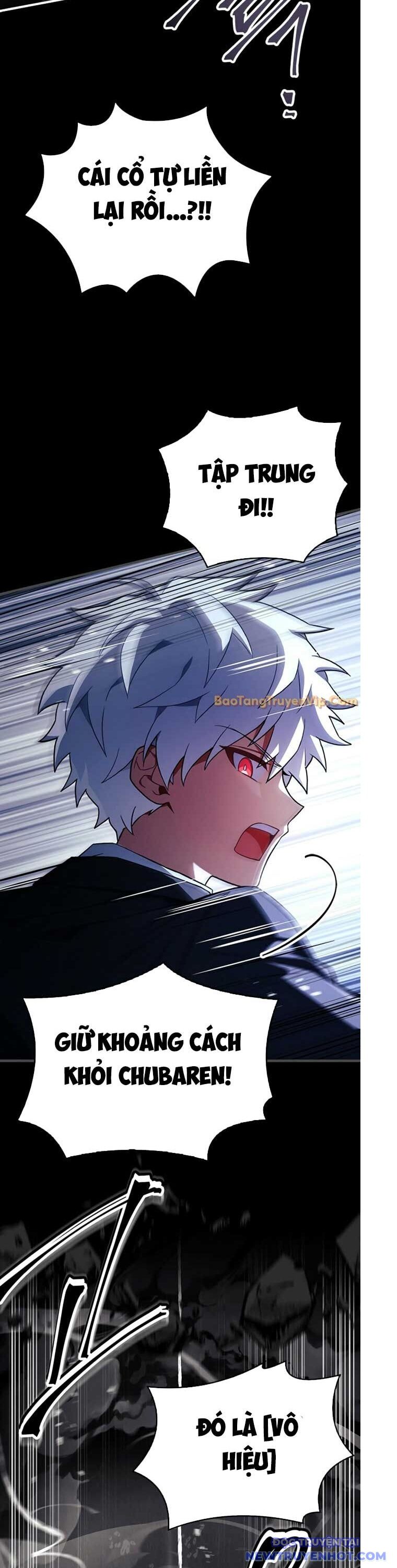 Anh Hùng Huyền Thoại Là Học Viên Danh Dự Của Học Viện - Chapter 34 - Page 40