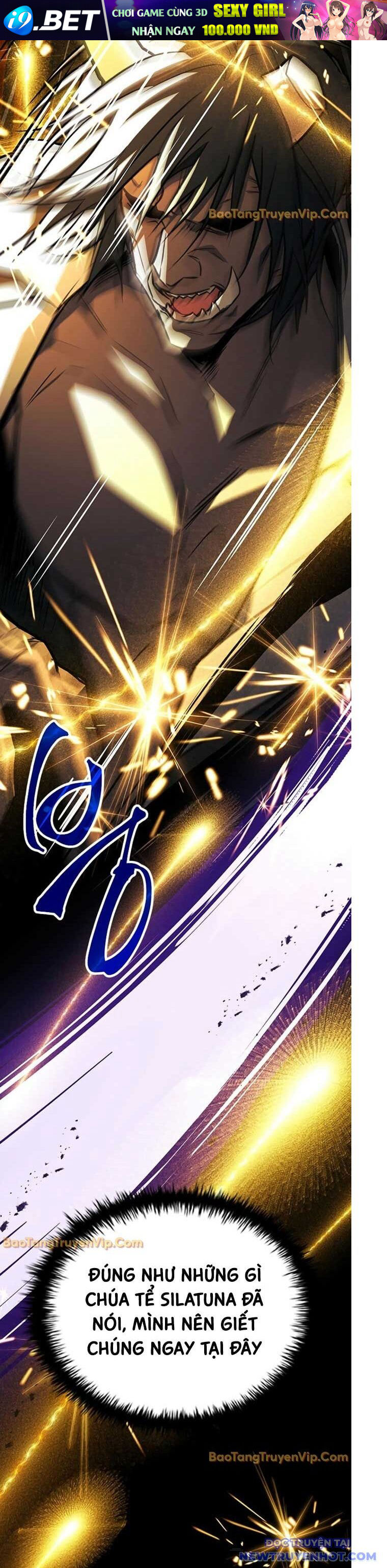 Anh Hùng Huyền Thoại Là Học Viên Danh Dự Của Học Viện - Chapter 34 - Page 47