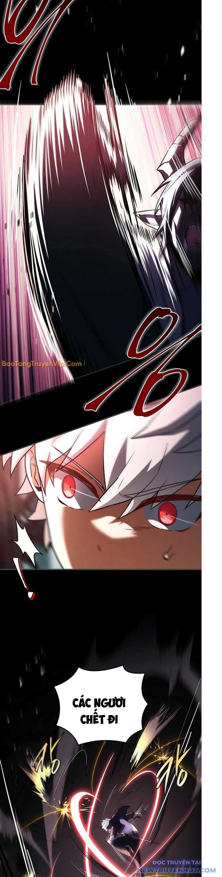 Anh Hùng Huyền Thoại Là Học Viên Danh Dự Của Học Viện - Chapter 34 - Page 49